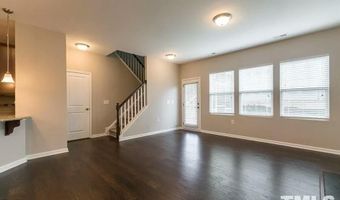 1142 Lookout Ridge Rd, Apex, NC 27502