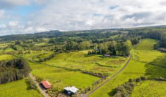 CHIN CHUCK RD, Hakalau, HI 96710