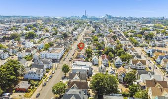 857 Noble Ave 1, Bridgeport, CT 06608