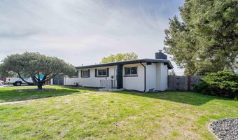 3117 DOUGLAS St, Cheyenne, WY 82009