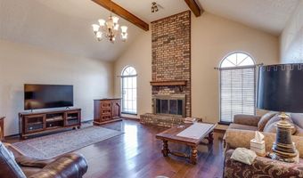 3308 N Glade Ave, Bethany, OK 73008