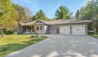 3411 Pawnee Dr SE, Alexandria, MN 56308