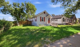 1422 W 32ND St, Cheyenne, WY 82001
