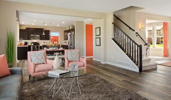 7711 Timber Creek Dr Plan: QUENTIN, Alexandria, KY 41001