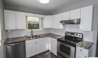 44 TWIN OAKS Dr, Anniston, AL 36207