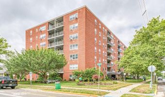 1615 Park Ave 4E, Asbury Park, NJ 07712