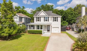 35 Sommer Lake Dr, Beaufort, SC 29902