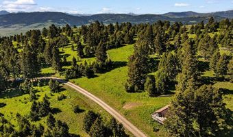 502 Quinn Creek Rd, Bozeman, MT 59715
