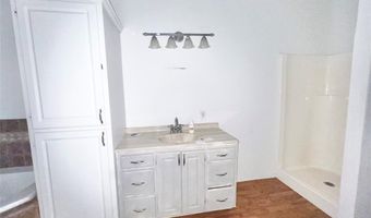 421 N 9th Ave, Teague, TX 75860