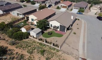 1684 S TENEN PASS Dr, Benson, AZ 85602