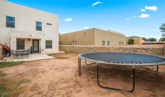 801 HC GILBERT MINJARES Dr A, Socorro, TX 79927
