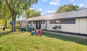 908 Orange St, Baldwin City, KS 66006