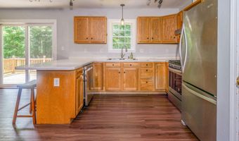 161 Back Belmont Rd, Belfast, ME 04915