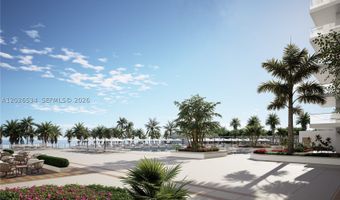 9801 Collins Ave 6P, Bal Harbour, FL 33154