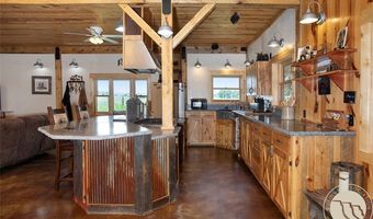 71 LOVERS Ln, Belfry, MT 59008