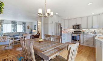 3621 Valley Rd, Casper, WY 82604