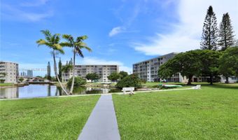 2851 Leonard Dr J507, Aventura, FL 33160