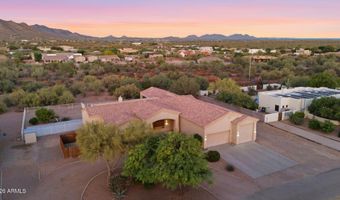 36615 N 25TH St, Cave Creek, AZ 85331