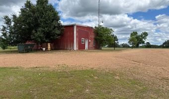 1103 N 271 Hwy, Antlers, OK 74523