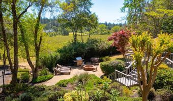1275 Summit Lake Dr, Angwin, CA 94508