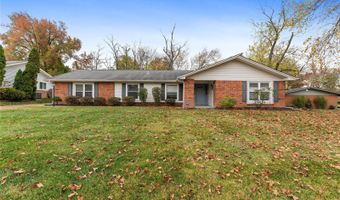 502 Iron Lantern Dr, Ballwin, MO 63011