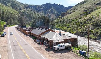 30 Falls Creek Dr, Bellvue, CO 80512