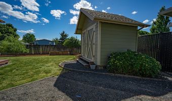9692 WILLAMETTE St, Aumsville, OR 97325