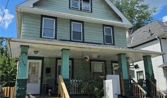 1316 W 91ST St, Cleveland, OH 44102