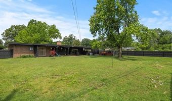 1500 Harris Dr, Bartlesville, OK 74006