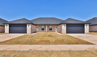 388 Kristie Path, Abilene, TX 79602