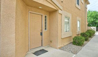 5615 Valle Alegre Rd NW, Albuquerque, NM 87120