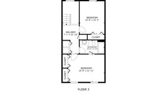 3073 Promenade Cir, Ann Arbor, MI 48108