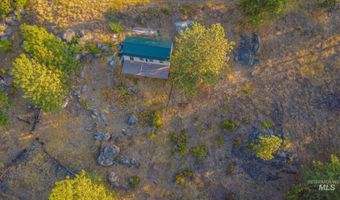 Summitview Dr, Ahsahka, ID 83520