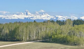 1628 Teton View Dr, Ashton, ID 83420