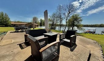 46 Bluff Rd, Adair, OK 74330