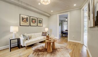 1823 4TH St NW, Washington, DC 20001
