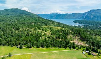 1140 Salee Creek Rd, Bayview, ID 83803