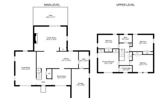 2811 BIRDSEYE Ln, Bowie, MD 20715