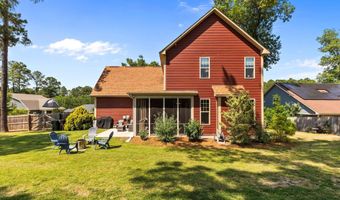105 Bree Ct, Aberdeen, NC 28315