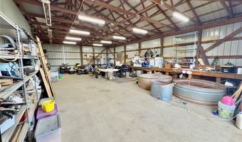 5401 N 435 Rd, Adair, OK 74330