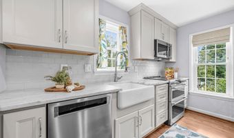 20 S MONTANA St, Arlington, VA 22204
