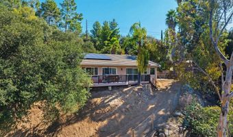 1714 Foss Rd, Alpine, CA 91901