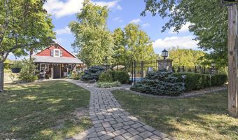 6936 E County Road 200 N, Avon, IN 46123