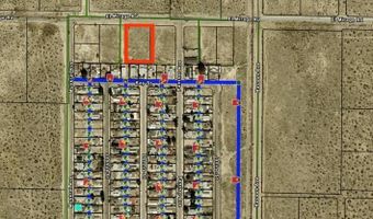 El Mirage & Muskrat 1.36acres Road, Adelanto, CA 92301