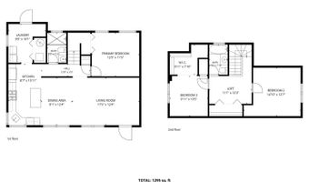607 E Frederick St, Arlington Heights, IL 60004