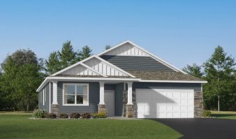 762 151st Ln NW Plan: Buckingham, Andover, MN 55304
