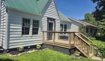 18 Avon Pl, Athens, OH 45701