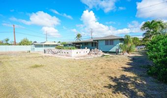 7976 ELEPAIO Rd, Kekaha, HI 96752