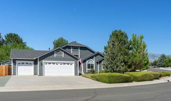 736 Mammoth Way, Gardnerville, NV 89460
