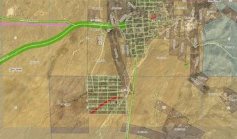 Silver/3rd lot 20, Chloride, AZ 86431